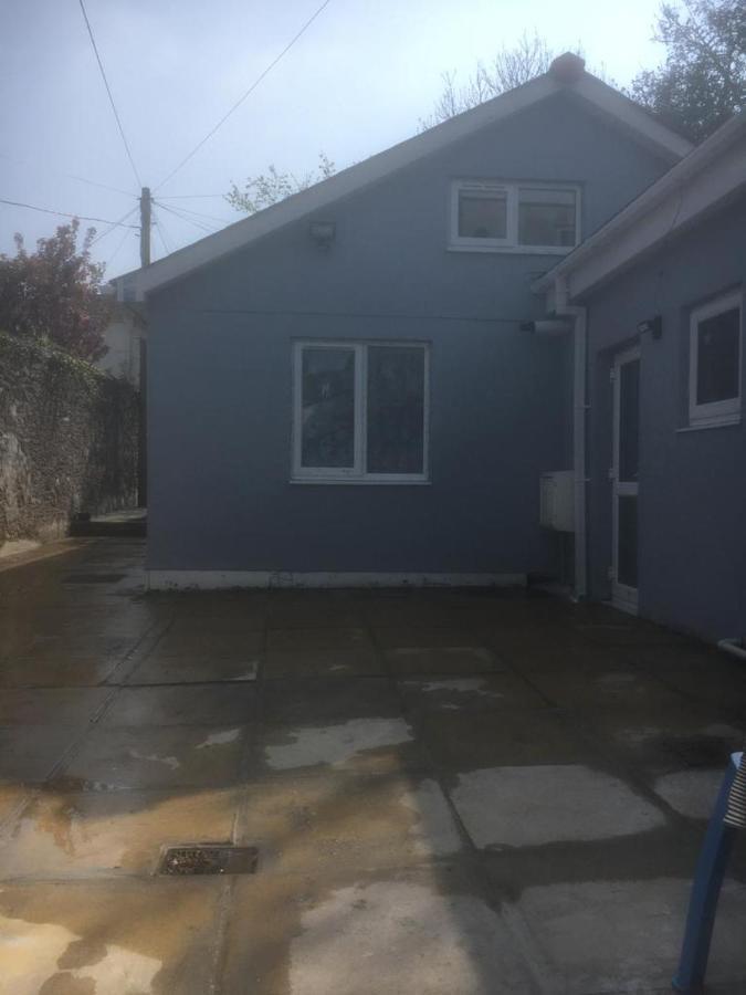 2 Bedroom Apartment Plymouth Exterior foto